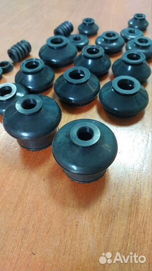 Пыльники шаровых опор