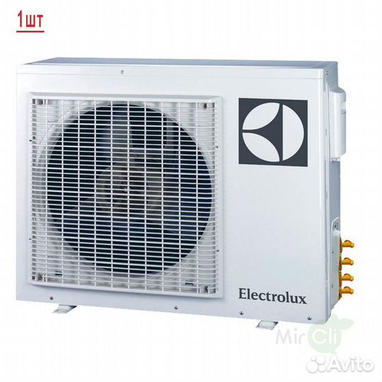 Наружный блок мультисплит системы Electrolux eaco