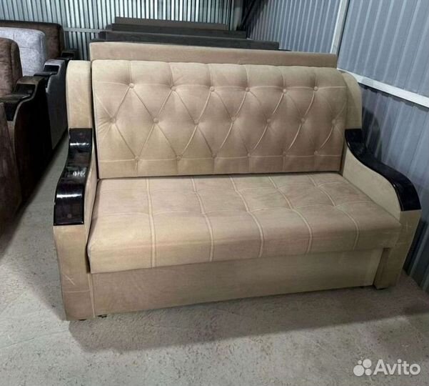 Раскладной мини диван на заказ не б/у