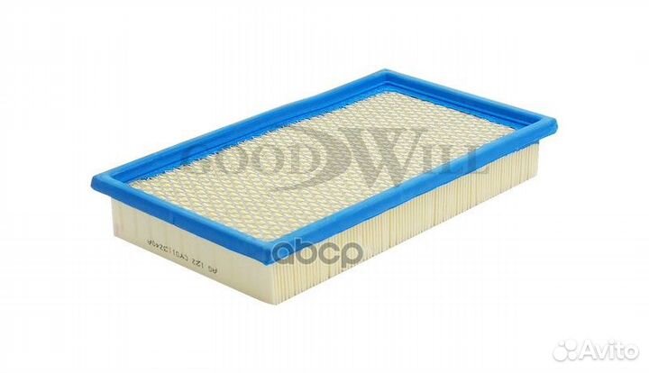 Фильтр воздушный AG 122 Goodwill