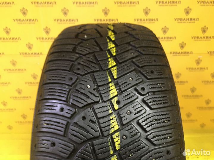 Continental IceContact 2 225/50 R17 98T