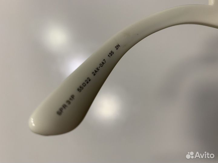 Очки prada spr31p