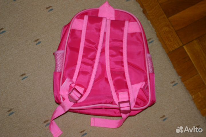 Детский рюкзачок(новый)