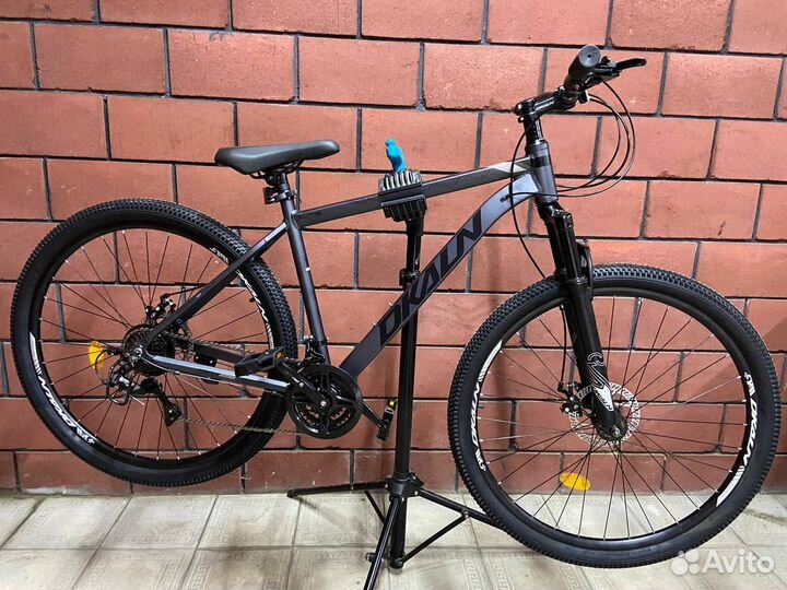 Велосипед 27.5