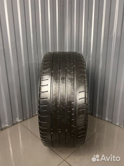 CrossLeader DSU02 255/40 R19 100Y