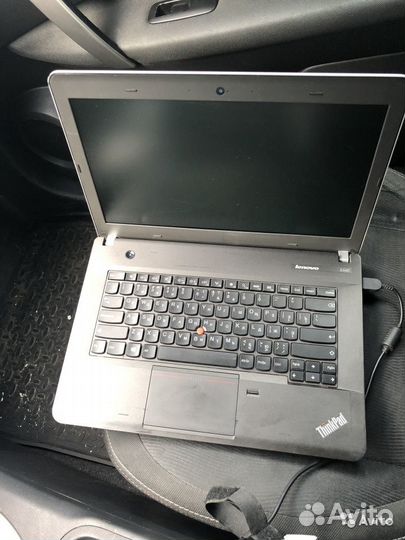 Lenovo Thinkpad 2 штуки 14» и 15» Core i5
