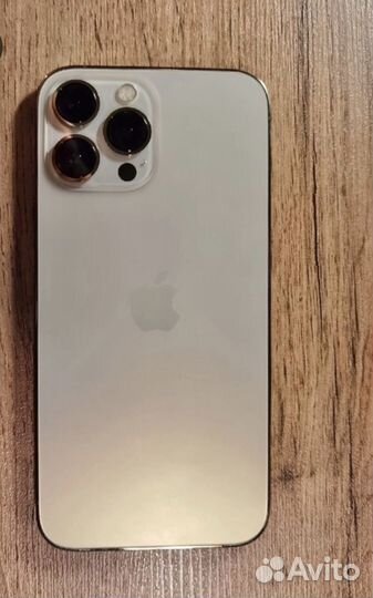 iPhone 13 Pro Max, 128 ГБ