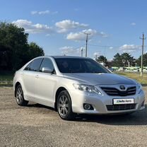 Toyota Camry 2.4 AT, 2006, 293 000 км, с пробегом, цена 969 999 руб.