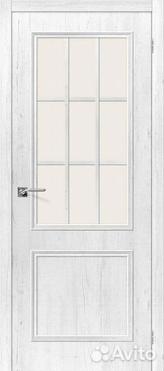 Двери межкомнатные