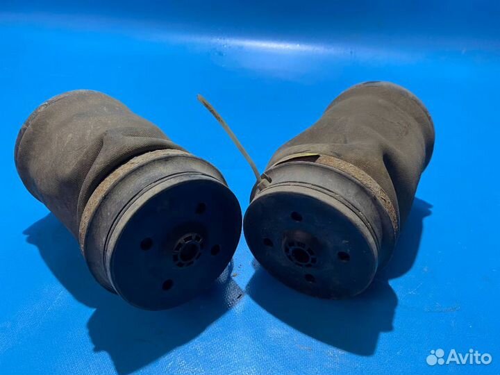 Пневмобаллон задний Mercedes ML164 GL164