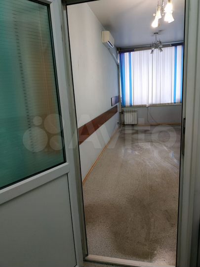 Офис, 32.8 м²