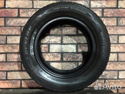 Dunlop Winter Maxx 195/65 R15