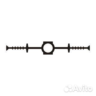 Гидрошпонка аквастоп дв-220/25 пвх