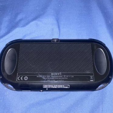 Playstation Vita