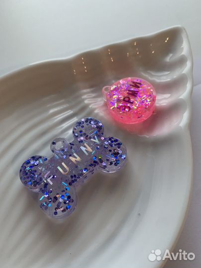 Адресник для животных