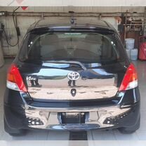 Toyota Vitz 1.0 CVT, 2009, 114 000 км, с пробегом, цена 750 000 руб.