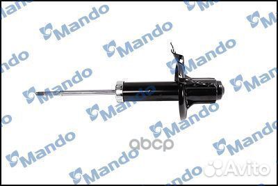 Амортизатор передний правый EX0K08G34710A KIA S