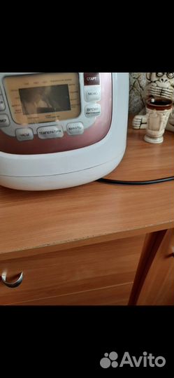 Тумба/комод