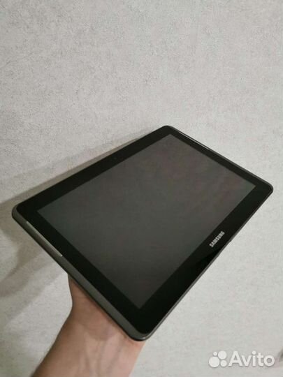 Планшет Samsung Galaxy Tab 2 10.1 GT-P5100 16Gb