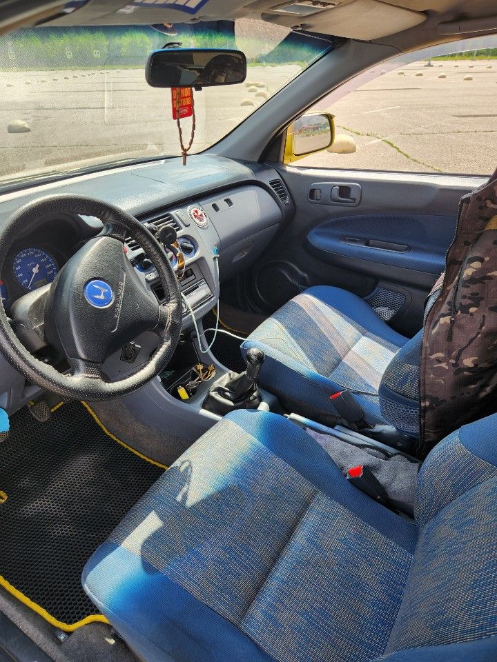 Honda HR-V: фото владельца