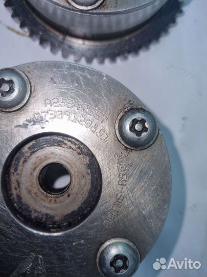 Запчасти на kia sorento