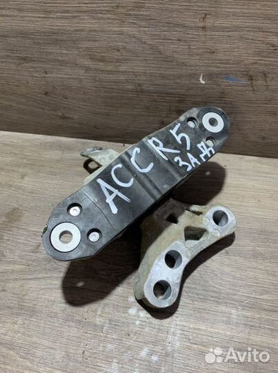 Подушка МКПП Шевроле Круз