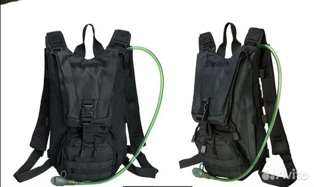 Рюкзак тактический
