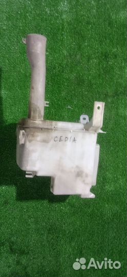 Бачок омывателя M. Lancer Cedia 2000-2003
