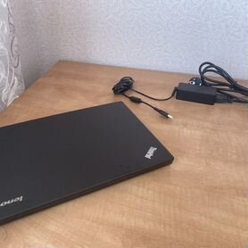 Lenovo thinkpad X250