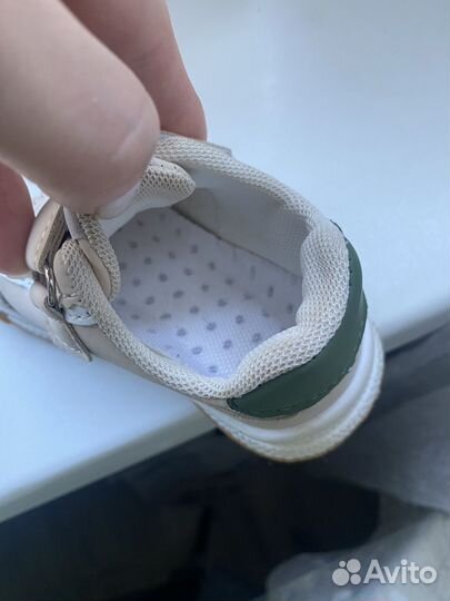 Кросовки 21 размера