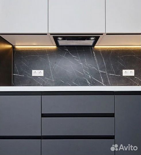 Модульная кухня