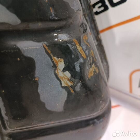 Бак топливный Лада 2109