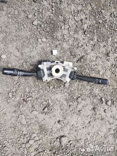 Под рулевые переключатели Тойота Королла е 110