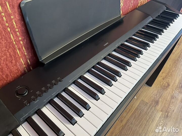Цифровое пианино casio cdp 120
