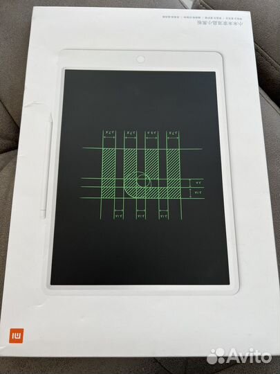 Графический планшет Xiaomi