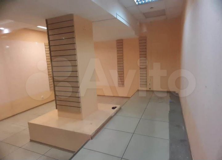 Торговая площадь, 22.31 м²