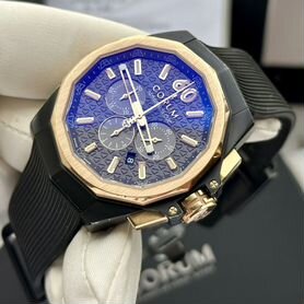 Corum Admiral's Cup AC-One 18k Gold