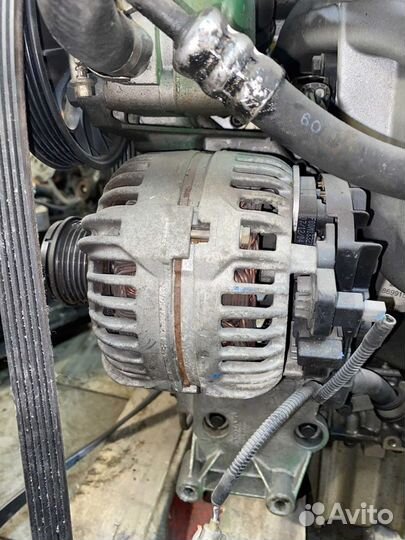 Насос гур Volvo 30741121 из Японии качество высшее