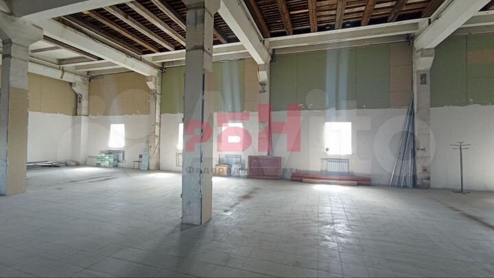 Пом. свободного назначения 400м2