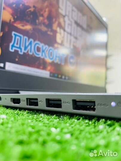 Ноутбук Intel N5030/SSD 256gb/8gb/15.6