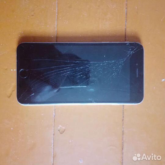 Мобильные телефоны бу iPhone 6 plus