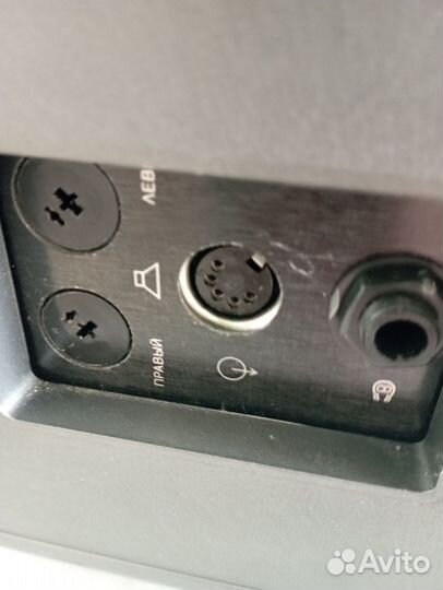 Катушечный магнитофон Астра мк 111С 1