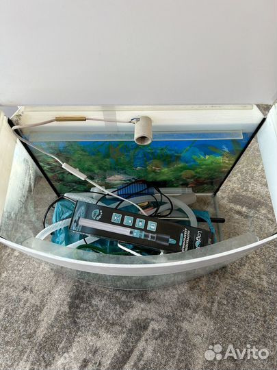 Аквариум