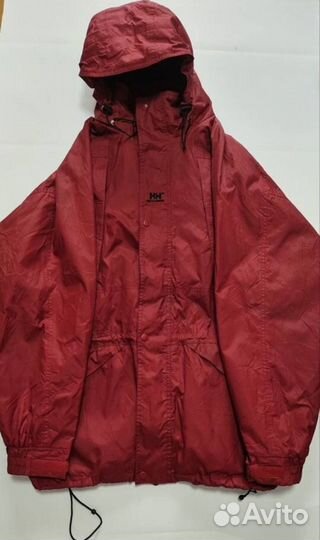 Ветровка Helly Hansen