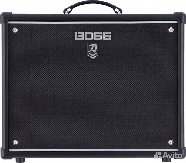 Boss katana KTN-100 MkII (Новый из Европы )