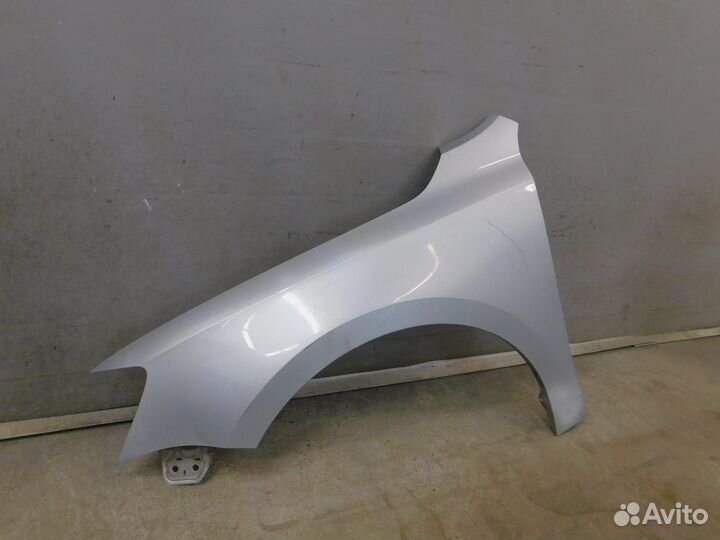 Крыло переднее левое Volkswagen Jetta