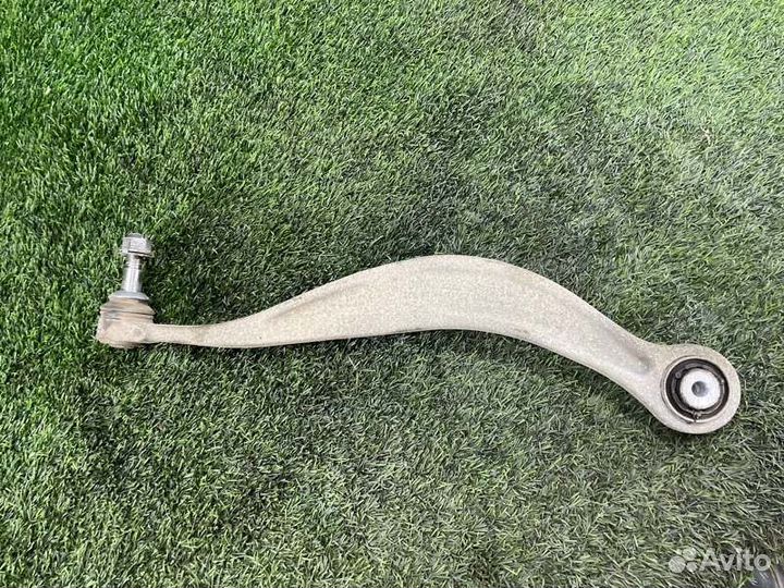 Рычаг подвески верхний задний левый Bmw 5Gt F07