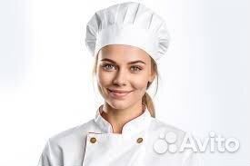 Повар(столовая завода Вольво)