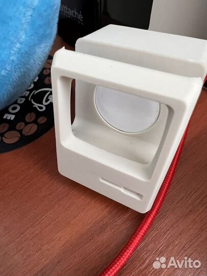 Зарядное для Apple Watch