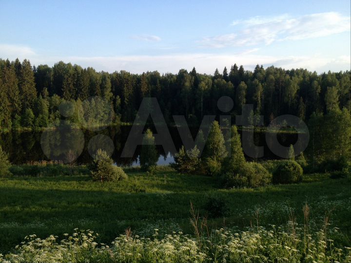 Участок 15 сот. (ИЖС)